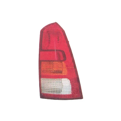 Imagem de PRASCO FD4204154 Farolim esquerda sem porta lâmpadas FORD: Focus Mk1 Carrinha