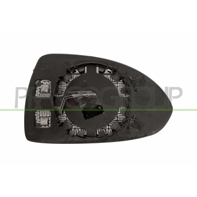 Imagem de PRASCO OP0347524 Vidro Espelho esquerda OPEL: Corsa D Hatchback