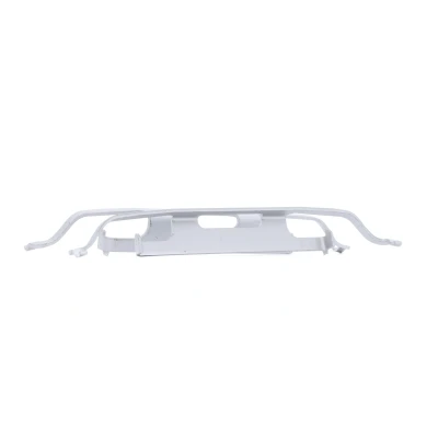 Imagem de JP GROUP 4964002710 Kit de acessórios, pastilhas travão MERCEDES BENZ: Classe C Sedan, E T modell, AUDI: A4 B5 Avant
