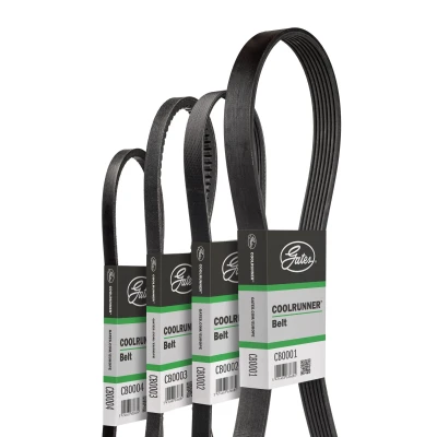 Imagem de GATES CB0070 Correia Trapezoidal 13 875