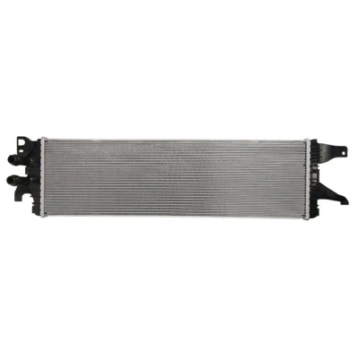 Imagem de NISSENS 65347 radiador de baixa temperatura, ar sobrealimentação