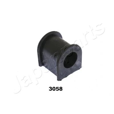 Imagem de JAPANPARTS RU 3058 Casquilho de apoio, barra estabilizadora Eixo dianteiro, ambos os lados