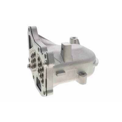 Imagem de VEMO V42 63 0010 1 Radiador EGR sem junta Original Quality FORD: MONDEO 4, PEUGEOT: Partner I Van
