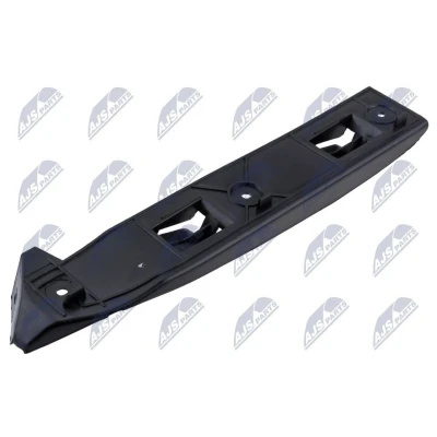 Imagem de NTY EZC VW 470 Suporte, pára choques à frente, lado direito