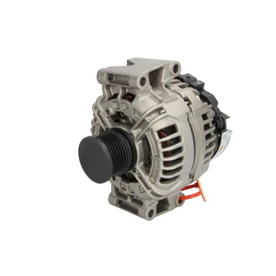Imagem de BOSCH 0 986 049 010 Alternador 14V 120A MERCEDES BENZ: Sprinter 4.6 T Camião de plataforma/Chassis, Vito Mixto, 3.5 Van