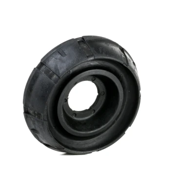 Imagem de FEBI BILSTEIN 27505 Suporte de apoio do conjunto mola / amortecedor com rolamentos esferas Borracha DACIA: Duster SUV, SANDERO 2, Lodgy