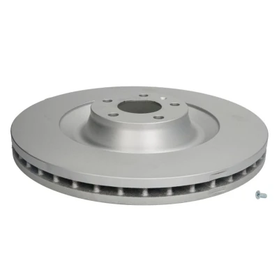 Imagem de BOSCH 0 986 479 A31 Disco de travão 385 36 5 112 ventilado revestido alto carbono com parafusos AUDI: A8 D3