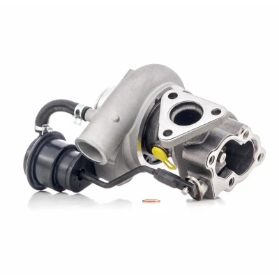 Imagem de MAGNETI MARELLI 807101003000 Turbocompressor Turbo HYUNDAI: ACCENT 3 Stufenheck