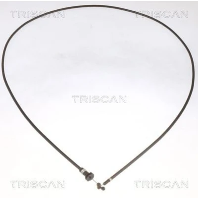 Imagem de TRISCAN 8140 29627 Cabo do capot motor