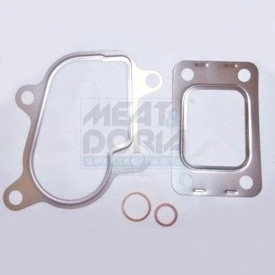 Imagem de MEAT &amp; DORIA 60952 Kit de montagem, turbocompressor VOLKSWAGEN: LT 28 46 2 Kasten