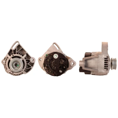 Imagem de LUCAS ELECTRICAL LRA03265 Alternador 12V 75A FIAT: Punto I Hatchback, Palio Weekend, Doblo Cargo