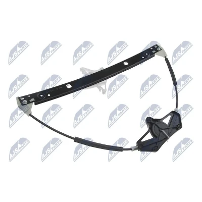 Imagem de Nty Elevador de vidro traseira direita elétrico sem motor EPS SK 016 SKODA: Octavia 3 Combi
