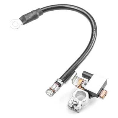 Imagem de HELLA 6PK 011 190 901 Sensor, gestão da bateria