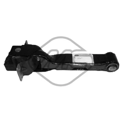 Imagem de Metalcaucho 05320 Suporte, motor traseira Rolamento de Borracha e metal FORD: Transit Mk5 Van, Mk6 Minibus