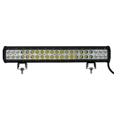 Imagem de TECH WLO607 Barra LED 12, 24 126 IP67