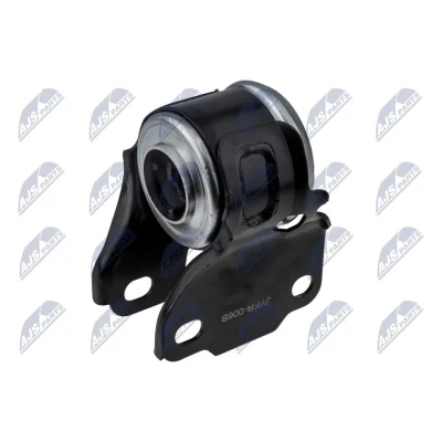 Imagem de NTY ZTP FR 006B Casquilho de Braço Suspensão Eixo dianteiro, lado esquerdo VOLVO: V60 I, XC60 FORD: S Max Mk1