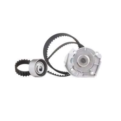 Imagem de SKF VKMC 02206 Bomba de Água + Kit Correia Distribuição 129 FIAT: Punto II Hatchback, Grande Strada Pick up, LANCIA: Ypsilon