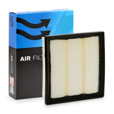Imagem de CHAMPION CAF100952P Filtro de ar 56 202 211 Cartucho filtrante OPEL: Corsa E Hatchback, D Hatchback