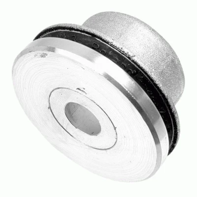 Imagem de LEMFÖRDER 35032 01 Casquilho de Braço Suspensão Eixo traseiro, ambos os lados, traseira, em baixo, exterior AUDI: A8 D3