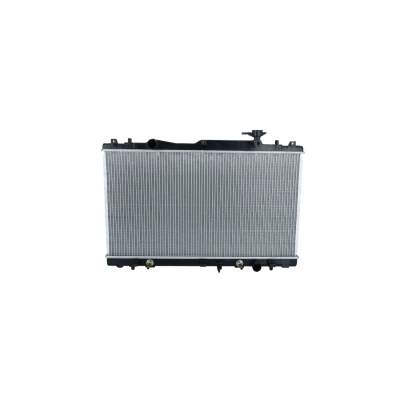 Imagem de NRF 53063 Radiador, arrefecimento do motor Alumínio 728 400 16 Aletas de refrigeração soldadas