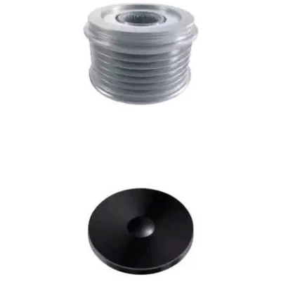 Imagem de HELLA 9XU 358 038 961 Polia Roda Livre do Alternador 38,2 com capa