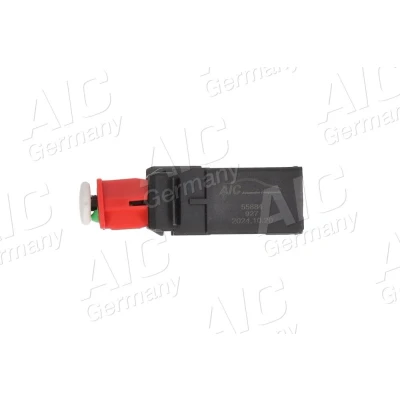 Imagem de AIC 55884 Interruptor de luz stop mecânico 4 FIAT: Grande Punto Hatchback, Evo OPEL: Astra H GTC