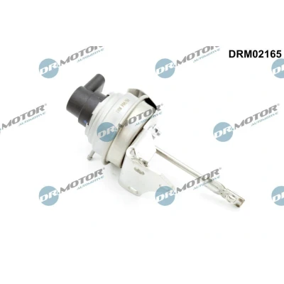 Imagem de DR.MOTOR AUTOMOTIVE DRM02165 Transmissor de Pressão Controlo Dos Gases Escape electro pneumático AUDI: TT Coupe