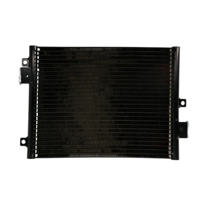 Imagem de THERMOTEC KTT110606 Condensador sem secador 365 x 270 16 mm PORSCHE: 911 Coupe