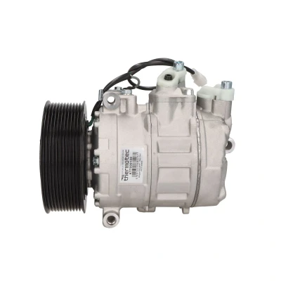 Imagem de THERMOTEC KTT090159 Compressor 7SBU16C 24 R 134a