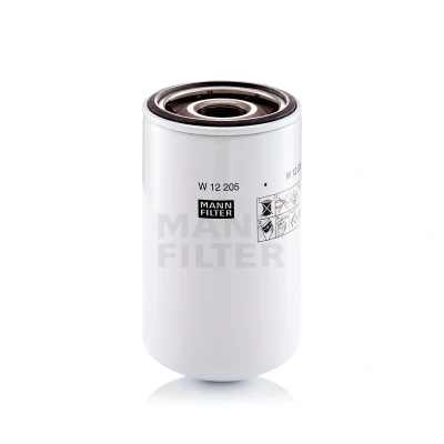 Imagem de MANN FILTER W 12 205 Filtro de óleo 1 1/2 UNF aparafusado