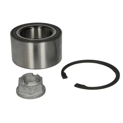 Imagem de SNR R151.50 Kit de rolamento roda com anel sensor magnético integrado 90 MERCEDES BENZ: Classe ML