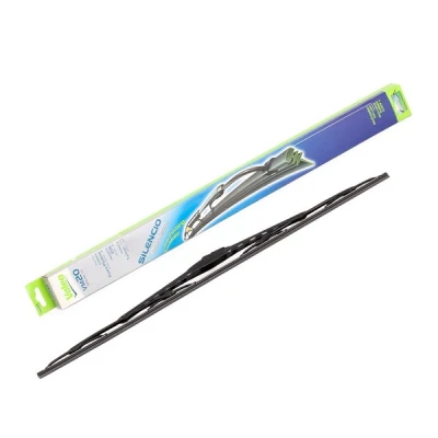 Imagem de Escova do limpa vidros Valeo 574145 650mm à frente Padrão PEUGEOT: 206 Hatchback, 307 SW, HONDA: CIVIC 8 9