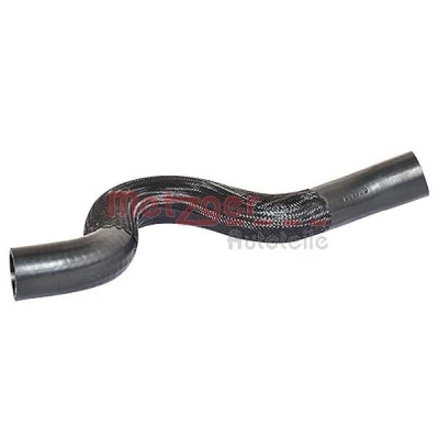 Imagem de METZGER 2420273 Mangueira de Radiador EPDM (borracha etileno propileno dieno) PEUGEOT: Partner II Van, 308 I Hatchback, SW