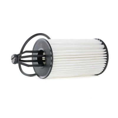 Imagem de MAHLE ORIGINAL OX 814D Filtro de óleo Cartucho filtrante MERCEDES BENZ: Classe C T modell, Sedan, E Sedan
