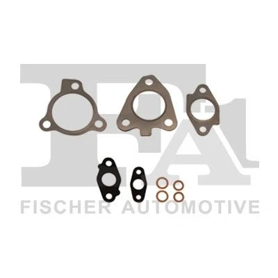 Imagem de FA1 KT890200E Kit de montagem, turbocompressor