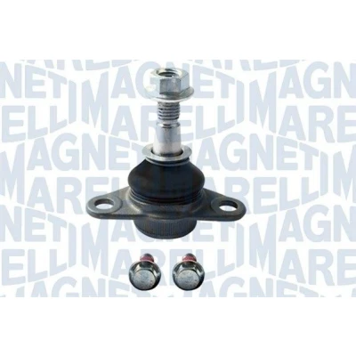 Imagem de MAGNETI MARELLI 301191619890 Pernos de fixação, braço transversal Eixo dianteiro