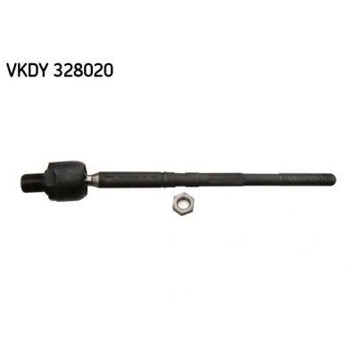 Imagem de SKF VKDY 328020 Barra Axial da Direção OPEL: Vectra C Sedan, CC
