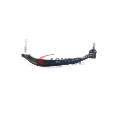 Imagem de ACKOJA A38 9573 Braço de suspensão esquerda, Eixo dianteiro, em cima transversal Aço fundido NISSAN: Primera Sedan
