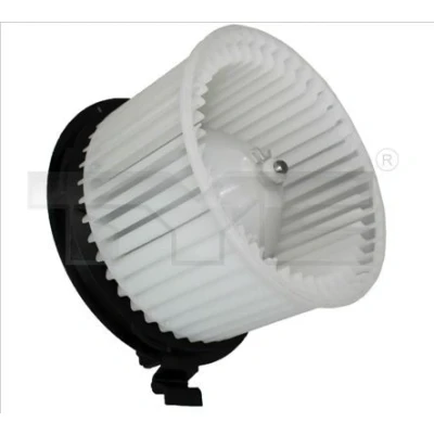 Imagem de Ventilador do habitáculo TYC 524 0004