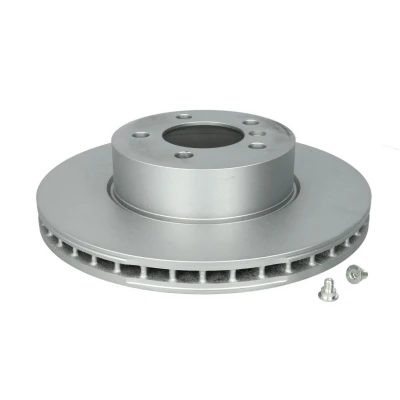 Imagem de BOSCH 0 986 479 002 Disco de travão 324 30 5 120 ventilado, interior ventilado revestido alto carbono com parafusos BMW: 7