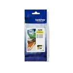 Imagem de Brother LC426XLY Cartucho Tinta Original Amarillo