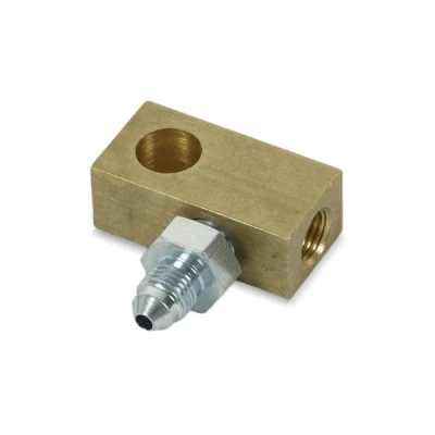 Imagem de A.B.S. 96053 Adaptador, tubo do travão