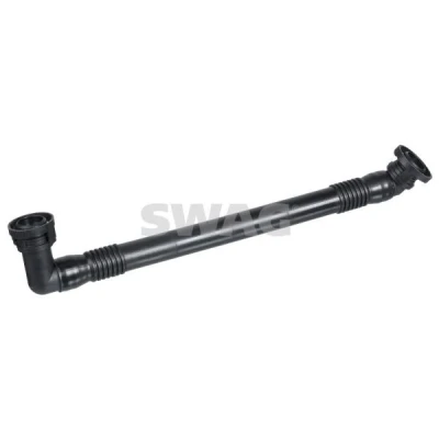 Imagem de SWAG 20 94 6301 Ventilação Positiva do Cárter centro BMW: 3 Touring, Coupe, Sedan