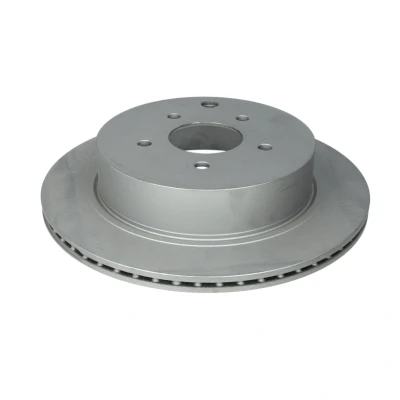 Imagem de ATE 24.0116 0122.1 Disco de travão 308,0 16,0 5 114,3 ventilado revestido