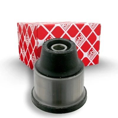 Imagem de FEBI BILSTEIN 27518 Casquilho de Braço Suspensão Eixo dianteiro, em cima