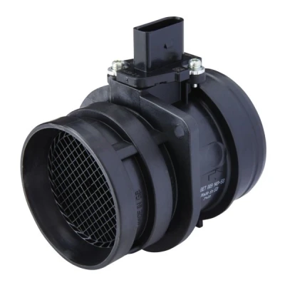 Imagem de HELLA 8ET 009 149 581 Medidor de massa ar VOLKSWAGEN: Passat B6 Sedan, Variant, GOLF 6, AUDI: A3 Hatchback, Sportback, A4 B8 Sedan