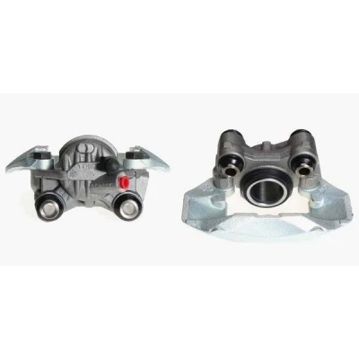 Imagem de BUDWEG CALIPER 341743 Pinça de travão PEUGEOT: 106 II Hatchback, I 405 Sedan, CITROËN: Saxo Hatchback