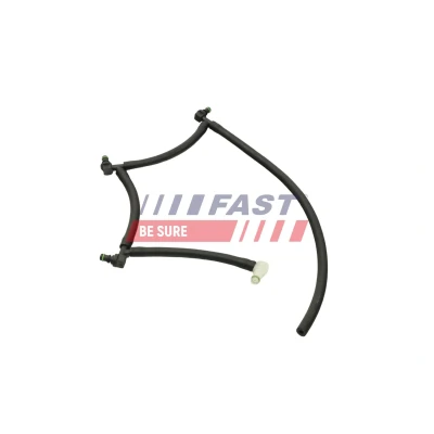 Imagem de FAST FT00227 Tubo flexível, combustível de fuga FORD: FIESTA 6
