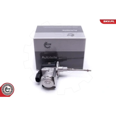 Imagem de ESEN SKV 95SKV406 Transmissor de Pressão Controlo Dos Gases Escape elétrico