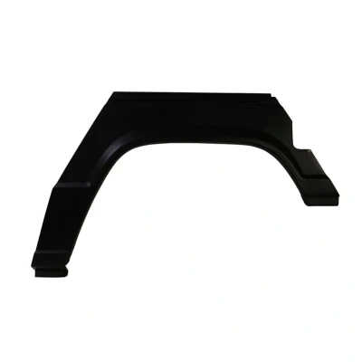 Imagem de Guarda lamas traseiro BLIC 6504 03 3730591P Links